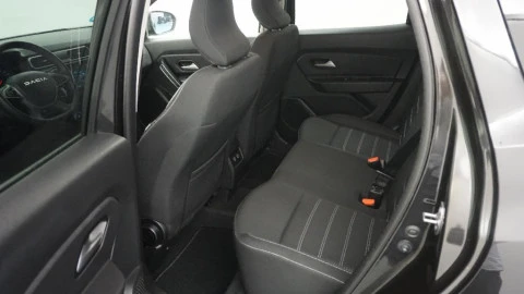 Dacia Duster Journey Go TCE 74kW(100CV) ECO-G 4X2