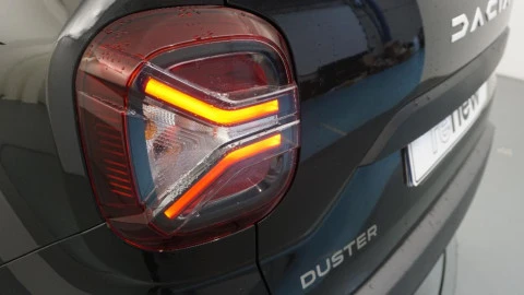 Dacia Duster Journey Go TCE 74kW(100CV) ECO-G 4X2