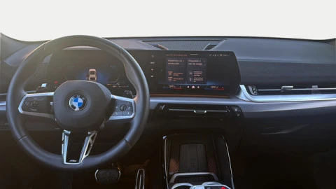 BMW X2 sDrive20d