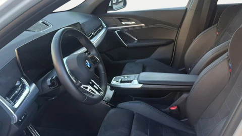BMW X2 sDrive20d