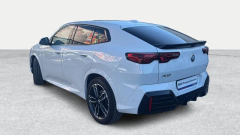 BMW X2 sDrive20d