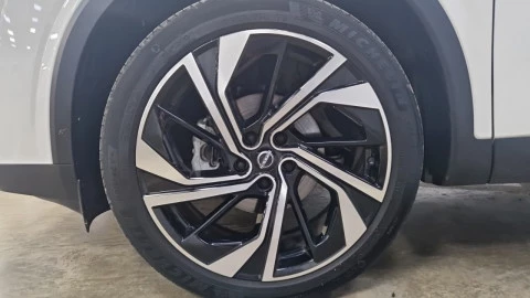 Nissan Qashqai DIG-T 116kW mHEV Xtronic Tekna