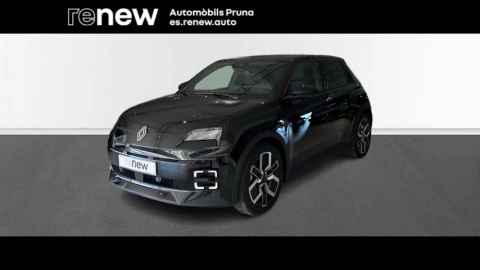 Renault 5 E-Tech 120 Urban Range Techno