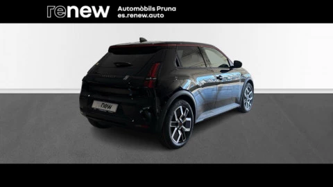 Renault 5 E-Tech 120 Urban Range Techno