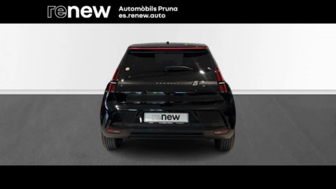 Renault 5 E-Tech 120 Urban Range Techno