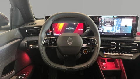 Renault 5 E-Tech 120 Urban Range Techno