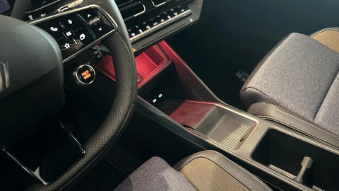 Renault 5 E-Tech 120 Urban Range Techno