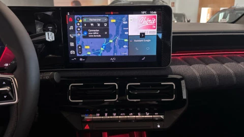 Renault 5 E-Tech 120 Urban Range Techno