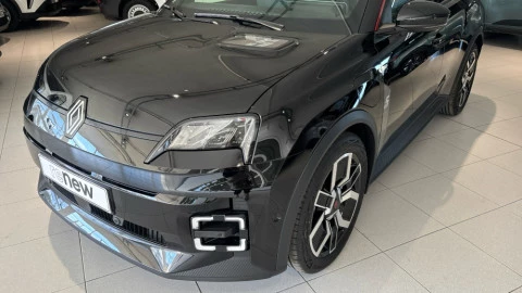 Renault 5 E-Tech 120 Urban Range Techno