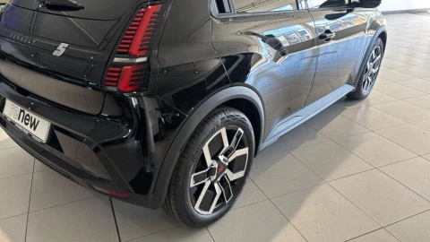 Renault 5 E-Tech 120 Urban Range Techno