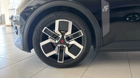 Renault 5 E-Tech 120 Urban Range Techno