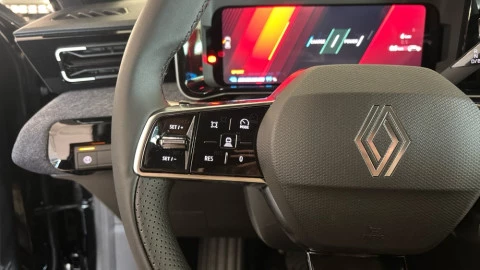 Renault 5 E-Tech 120 Urban Range Techno