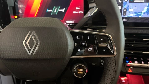 Renault 5 E-Tech 120 Urban Range Techno