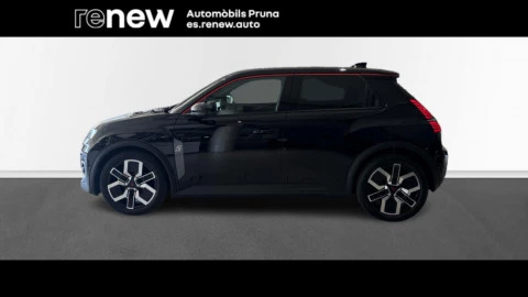 Renault 5 E-Tech 120 Urban Range Techno