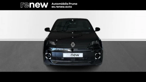 Renault 5 E-Tech 120 Urban Range Techno