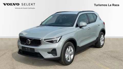 Volvo XC40 2.0 B3 G Essential Auto