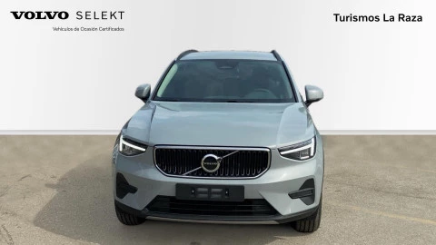 Volvo XC40 2.0 B3 G Essential Auto