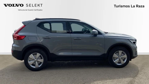 Volvo XC40 2.0 B3 G Essential Auto