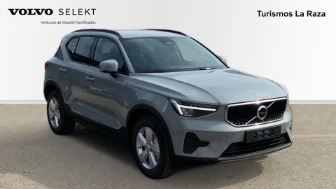 Volvo XC40 2.0 B3 G Essential Auto