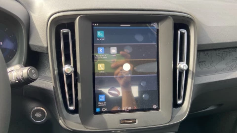 Volvo XC40 2.0 B3 G Essential Auto