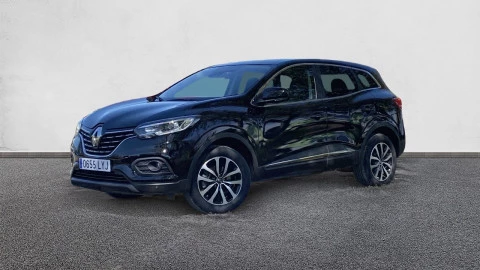 Renault Kadjar Equilibre GPF TCe 103kW (140CV)