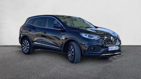 Renault Kadjar Equilibre GPF TCe 103kW (140CV)