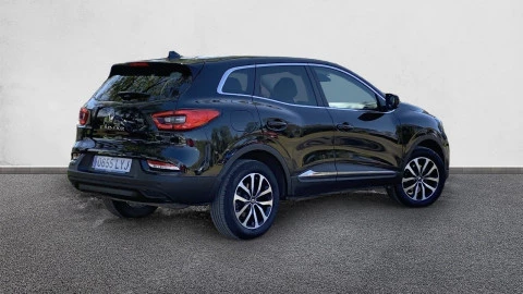 Renault Kadjar Equilibre GPF TCe 103kW (140CV)