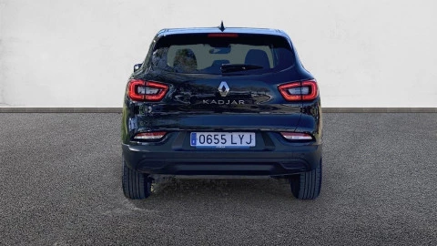 Renault Kadjar Equilibre GPF TCe 103kW (140CV)