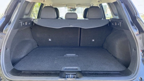 Renault Kadjar Equilibre GPF TCe 103kW (140CV)