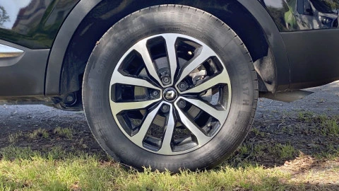 Renault Kadjar Equilibre GPF TCe 103kW (140CV)