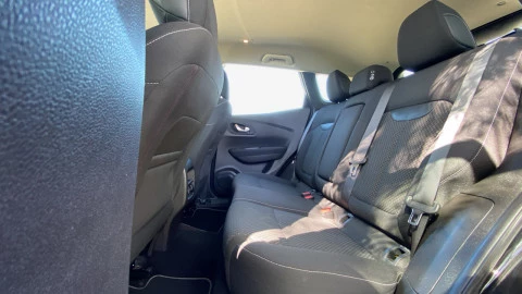 Renault Kadjar Equilibre GPF TCe 103kW (140CV)