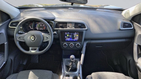 Renault Kadjar Equilibre GPF TCe 103kW (140CV)