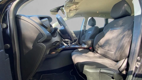 Renault Kadjar Equilibre GPF TCe 103kW (140CV)