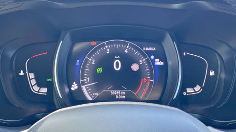 Renault Kadjar Equilibre GPF TCe 103kW (140CV)