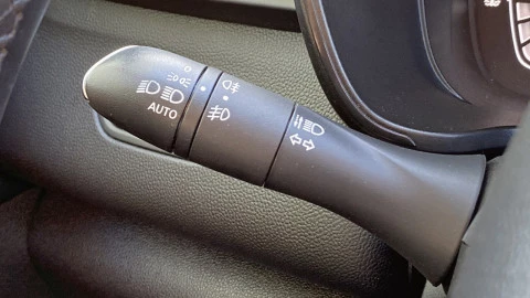 Renault Kadjar Equilibre GPF TCe 103kW (140CV)