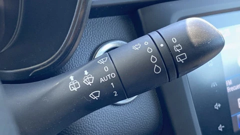 Renault Kadjar Equilibre GPF TCe 103kW (140CV)