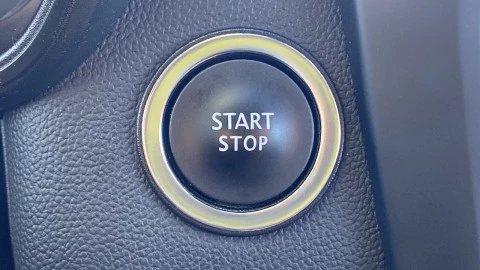 Renault Kadjar Equilibre GPF TCe 103kW (140CV)