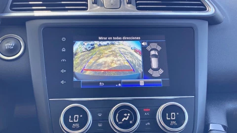 Renault Kadjar Equilibre GPF TCe 103kW (140CV)