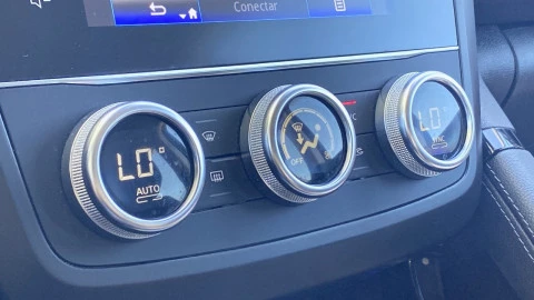 Renault Kadjar Equilibre GPF TCe 103kW (140CV)