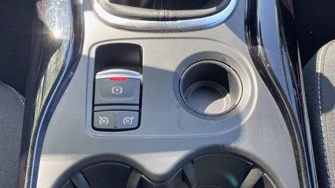 Renault Kadjar Equilibre GPF TCe 103kW (140CV)