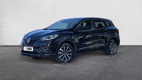Renault Kadjar Equilibre GPF TCe 103kW (140CV)