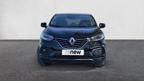 Renault Kadjar Equilibre GPF TCe 103kW (140CV)