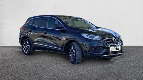 Renault Kadjar Equilibre GPF TCe 103kW (140CV)