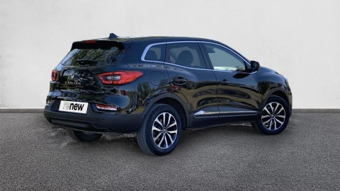Renault Kadjar Equilibre GPF TCe 103kW (140CV)