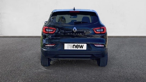 Renault Kadjar Equilibre GPF TCe 103kW (140CV)