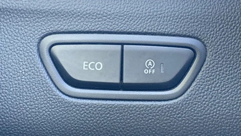 Renault Kadjar Equilibre GPF TCe 103kW (140CV)