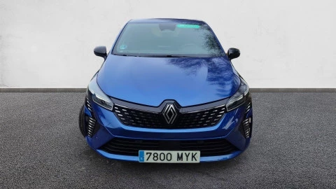 Renault Clio techno Eco-G 100cv (74kW)