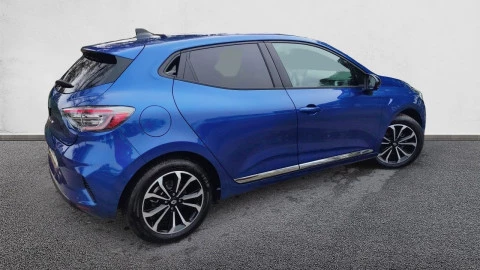 Renault Clio techno Eco-G 100cv (74kW)