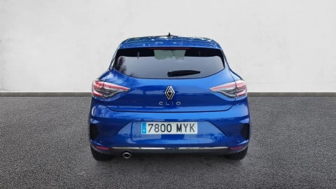 Renault Clio techno Eco-G 100cv (74kW)