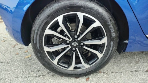 Renault Clio techno Eco-G 100cv (74kW)